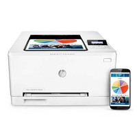 HP LaserJet Pro M252n Color 